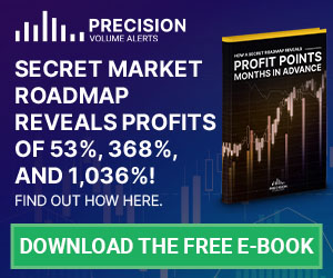 Ad - Secret market reveals profits of 53%, 368%, and $1,036. Click here to download the free ebook.